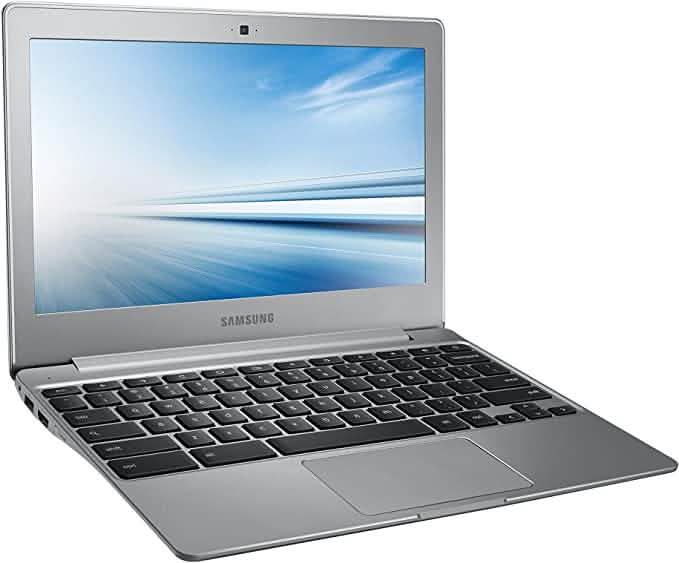 Samsung Chromebook 2 XE500C12-K01US 11.6 Inch Laptop Intel Celeron 2GB 16GB SSD (Refurbished)