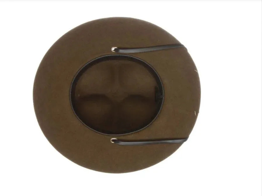 Scala Sergeant - Mens Outdoors Hat