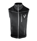 Seeker  Vest Black