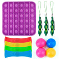 Sensory Fidget Toys Set