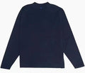 Yeezy Gap H03 REGULAR FIT LS TEE TAPESTRY NAVY