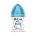 Defans Insect Repellent Body Lotion - Water-Based, Non-Greasy Mosquito Repellent for Outdoor Enthusiasts