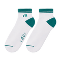 Stripe Cushioned Ankle Socks