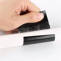 Strong Tape Great for Sealing Roof Leaks, Gutters, Down Spouts and More