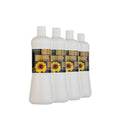 Kyana Herboria Max No:1 10 Volume Hair Bleach Oxidizing Agent - 1000ml for Professionals and Home Users