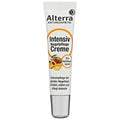 Alterra Organic Nail Care Cream - Nourishes Dry Cuticles, Vegan & Cruelty-Free, 0.51 fl oz