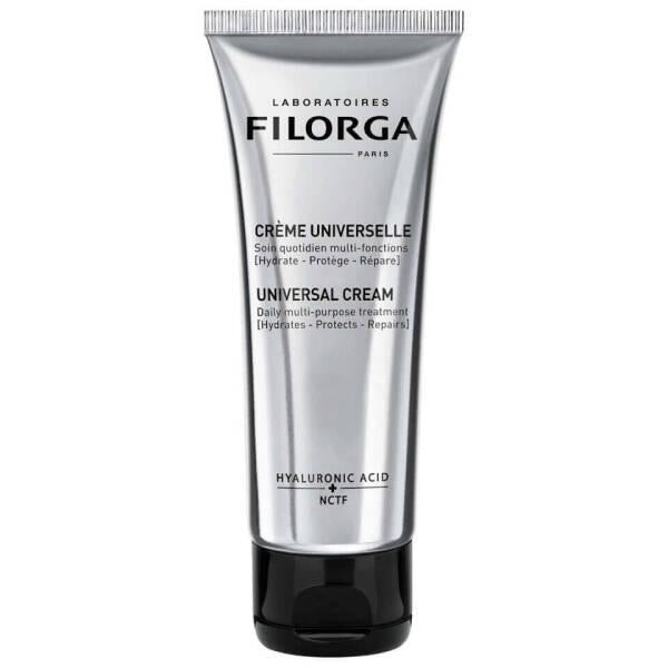 Filorga Universal Cream: Multi-Purpose Family Moisturizer for Daily Skin Care, Sunburn & After Shave Relief | Gentle, Soothing & Protective