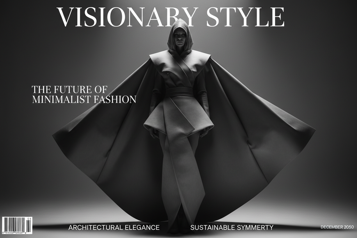 The Future of Minimalist Fashion