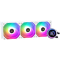 Thermalright Frozen Notte 360 White ARGB Water Cooling CPU Cooler  (Refurbished)