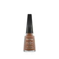Flormar Matte Nail Enamel No 40 - Velvet Matte Finish, Neon Options, Long-Lasting