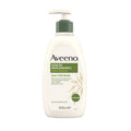 Aveeno Moisturizing Body Lotion - Soothing Oat & Lavender for Dry Skin, 10.14 fl oz