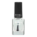 Rival de Loop Nail Polish Gloss'n Gel No.03 - Long-Lasting, High Coverage Lip Gloss with Shiny Finish