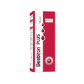 Bestiron Plus Iron Supplement Liquid for Children and Adults - 3.38 fl oz, High Iron Content, Framboise Flavor