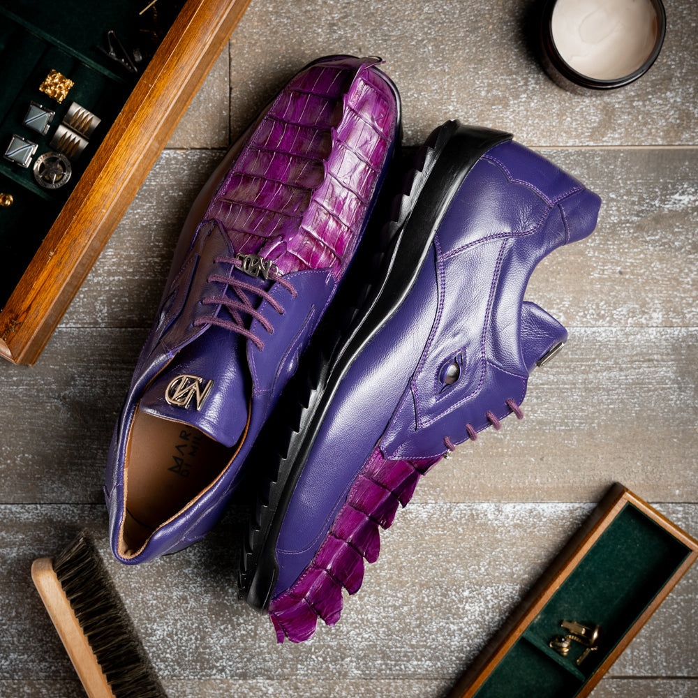 Udine Purple