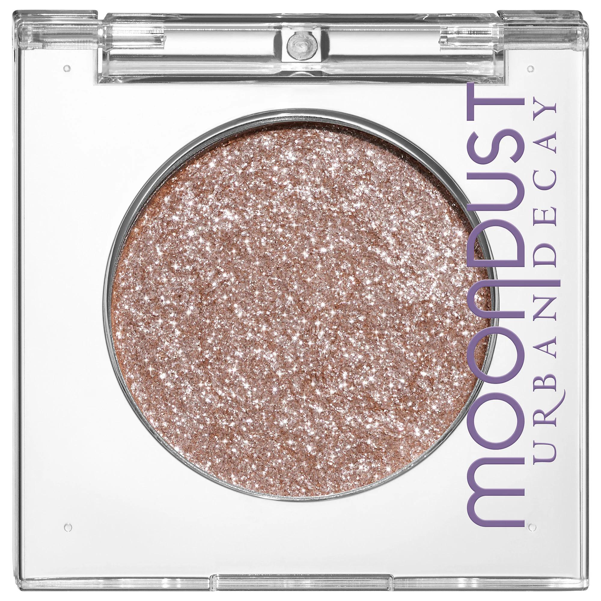 24/7 Moondust Vegan Glitter Eyeshadow - High-Shine, Long-Lasting, Cruelty-Free Shimmer & Sparkle for a Radiant Wet Look