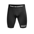 Performance Compression Underwear - Black