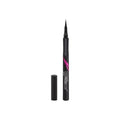 Maybelline New York Hyper Precise All Day Eyeliner - Waterproof & Long-Lasting Black Eyeliner for Precise Application