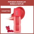 Maybelline Super Stay Teddy Tint: Long-Lasting Liquid Matte Lip & Cheek Stain - Buildable Color, All-Day Wear