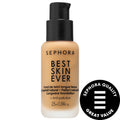 Best Skin Ever Liquid Foundation - Natural Finish, 12-Hour Hydration & Anti-Pollution - Best Skin Ever