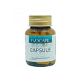 Evocapil Hair Health Supplement - 60 Capsules | Biotin, L-Cystine, Vitamins for Hair Growth
