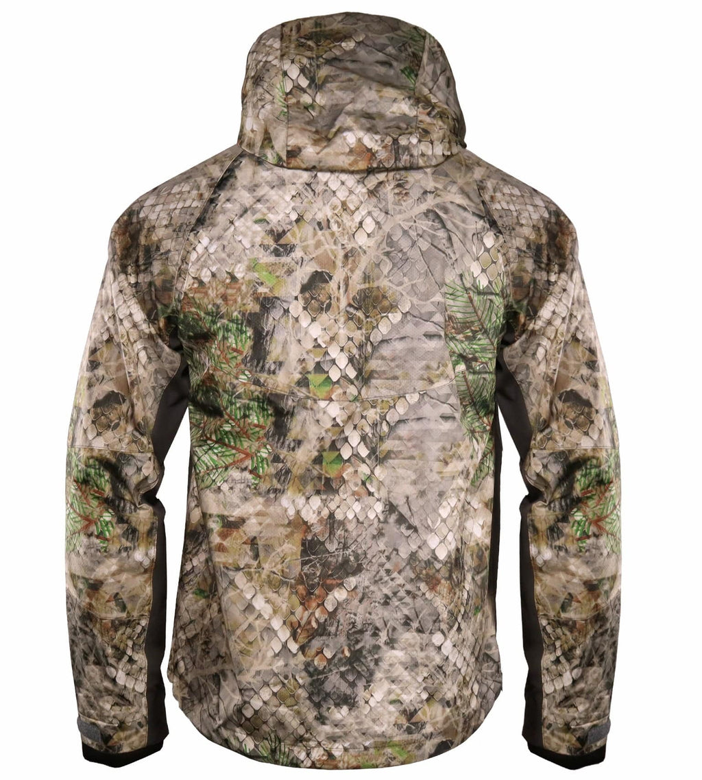 Vycah Ventral Rain Jacket - Fall
