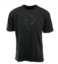 Vycah Short Sleeve Tee - Smoke
