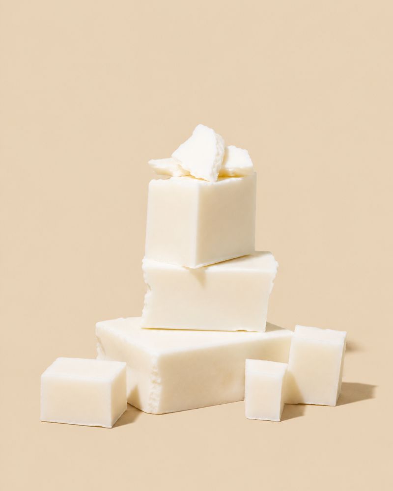 virgin coconut soy® candle wax