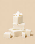 virgin coconut soy® candle wax