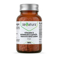 VeNatura Vitamin B Complex Supplement - 30 Capsules