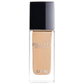 Dior Forever Skin Glow Foundation SPF 15 - Long-Lasting Hydrating Makeup with Skincare Benefits
