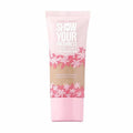 Show By Pastel Vegan Foundation - Cruelty Free, Lightweight Coverage for Natural Look - Dermatologically Approved