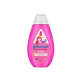 Johnson's Baby Shampoo - Gentle, Hypoallergenic, and Nourishing for Newborns & Infants - 10.14 fl oz