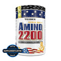Weider Amino 2200 325 Tablet