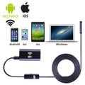 Wifi Endoscope Camera - Assorted Sizes