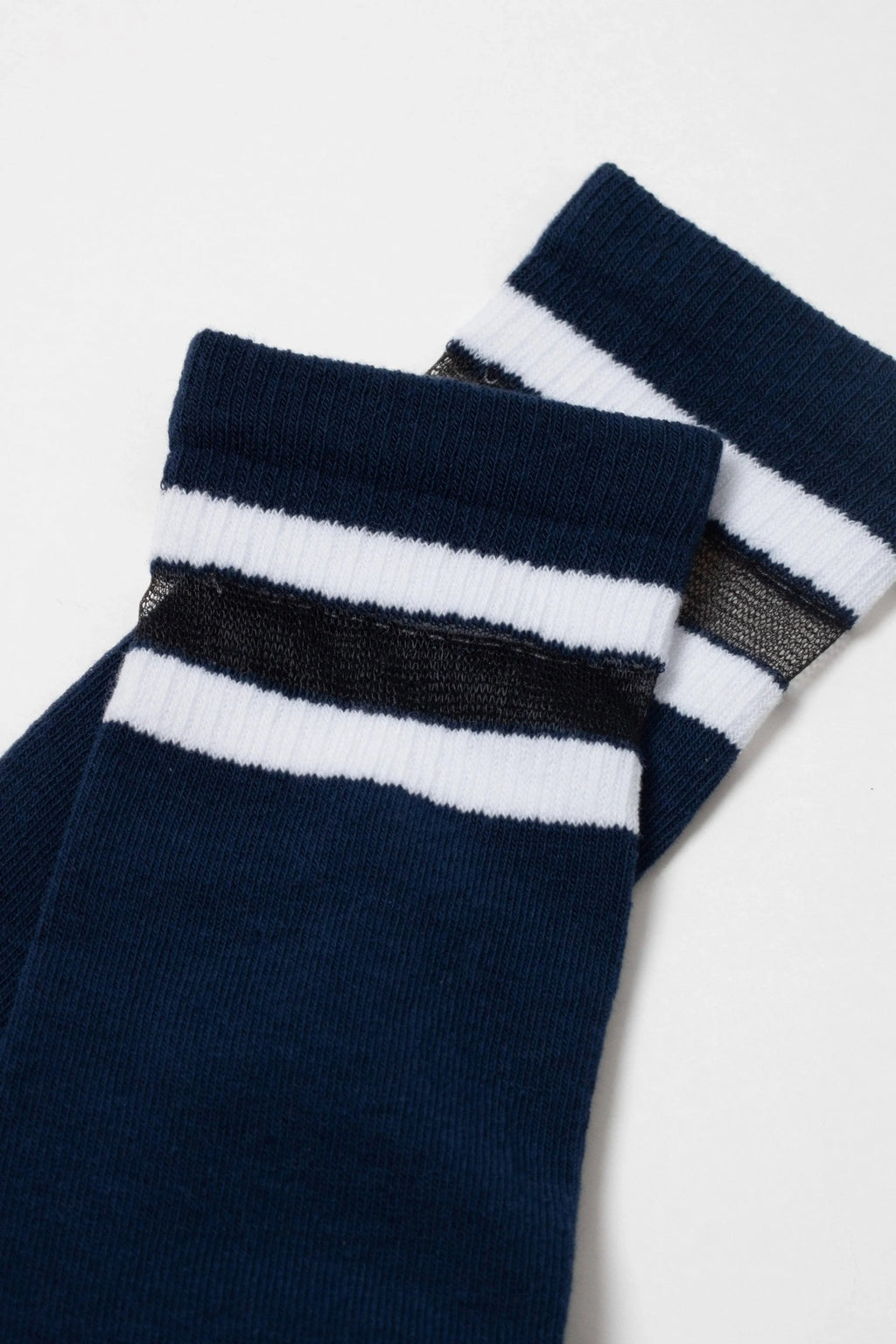 Conte-Kids Classic Cotton Knee-High Socks - Tip-Top 049