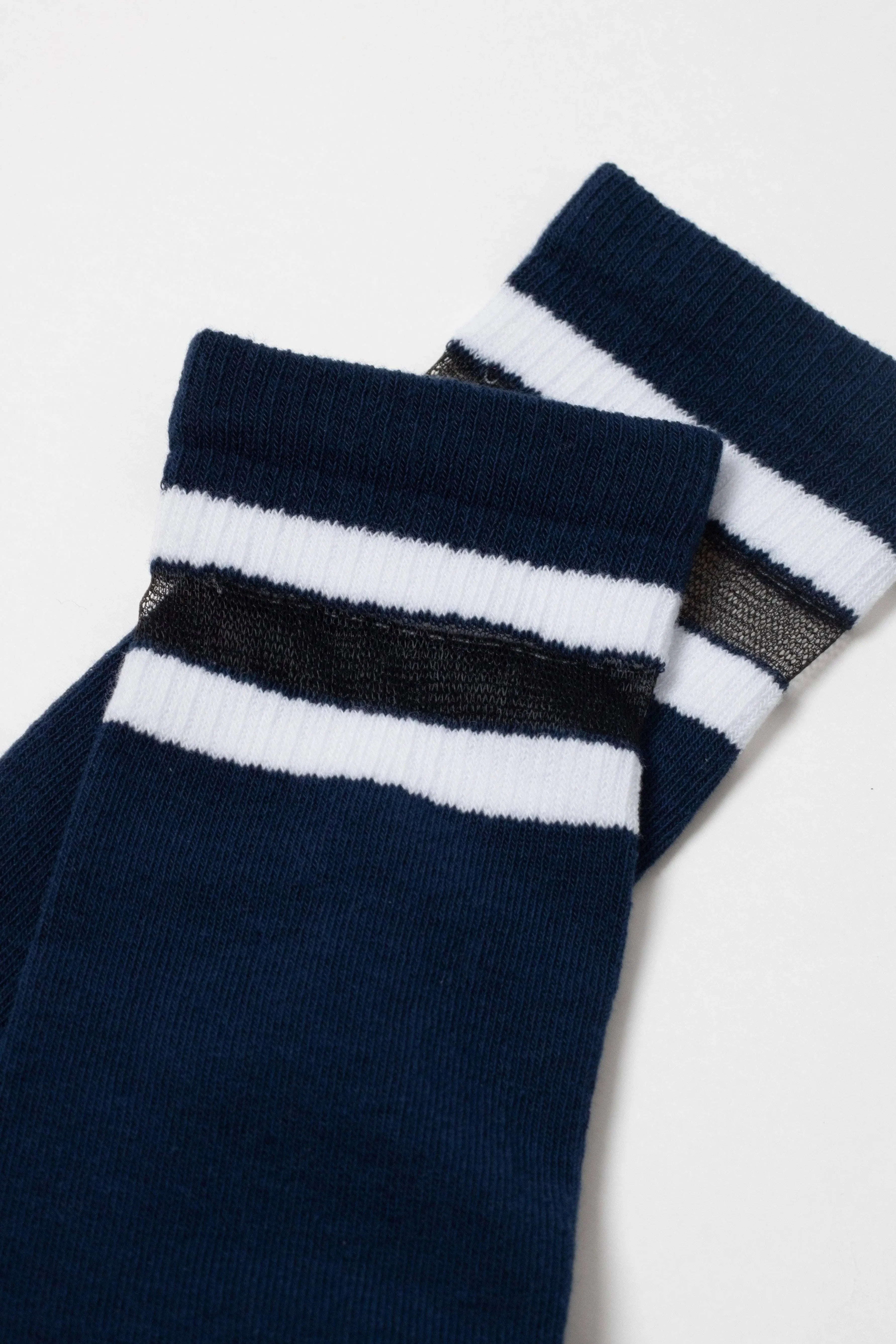 Conte-Kids Classic Cotton Knee-High Socks - Tip-Top 049
