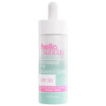 The Mineral One SPF 50 Face Serum: Hydrating, Luminating, & Mineral Sunscreen with Hyaluronic Acid - Broad Spectrum Protection
