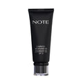 Note Cosmetics Luminous Moisturizing Foundation - Natural Beige, SPF 15 - Hydrating, Long Lasting, Paraben-Free Liquid Foundation for Dry Skin (1.18 fl oz)