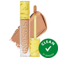 ILIA Revealer Concealer: Super Creamy Brightening Concealer with Caffeine & Hyaluronic Acid - Vegan, Cruelty-Free, Radiant Finish