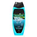 Palmolive Men's Sport Shower Gel - Refreshing Greyfruit & Guaic Wood Scent - 16.91 fl oz