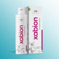 Xabion Pediatric Skin Care Lotion for Kids - Gentle, Moisturizing & Safe for Children's Sensitive Skin, 8.45 fl oz