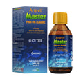 Argivit Fish Oil for Kids and Adults - Omega-3 Rich Liquid with EPA, DHA, and Vitamin E