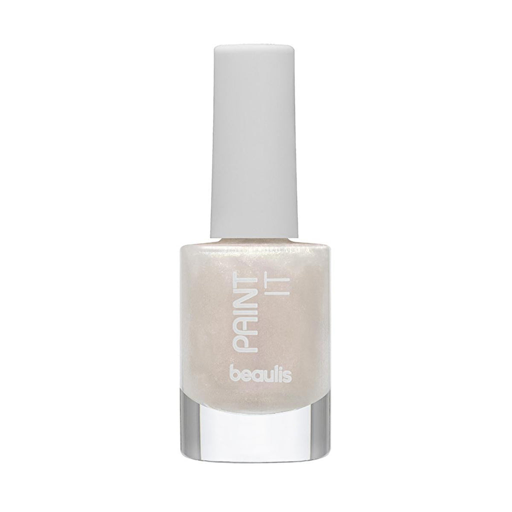Beaulis Nail Polish - 998 Brides Glow - Long Lasting Shine & Vibrant Colors