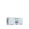 VeNatura Vitamin A Palmitate Supplement - 60 Softgels for Immune Support & Vision Health