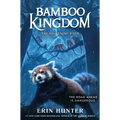 Bamboo Kingdom #5: The Lightning Path - Hardcover