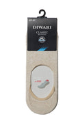 Conte Footlets Diwari Classic 000 - Linen and Viscose