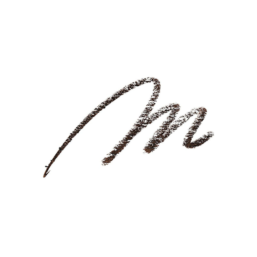 Flormar Bitter Brown Eyebrow Pencil with Soft Tip Applicator & Blending Brush | Long Lasting, Natural Definition