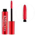 Fantasize Lifting & Lengthening Mascara - Long-Lasting, Smudgeproof, Vegan & Cruelty-Free Eye Makeup