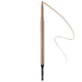 Tarte Amazonian Clay Waterproof Brow Pencil - High-Definition Eyebrow Makeup for Natural Looking Brows, Vegan & Dermatologist Tested