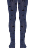 Conte-Kids Cotton Tights - Tip-Top 543